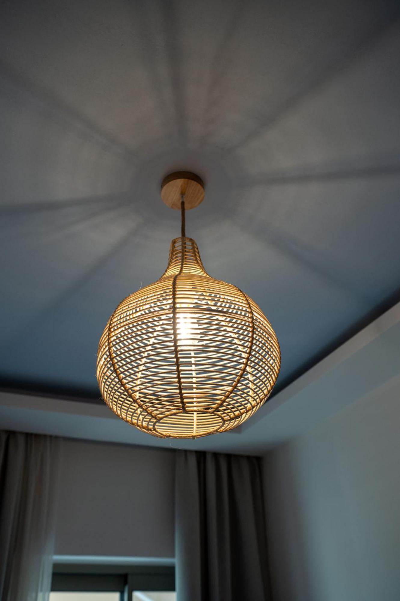 Raptis Apartments Ligia  Εξωτερικό φωτογραφία