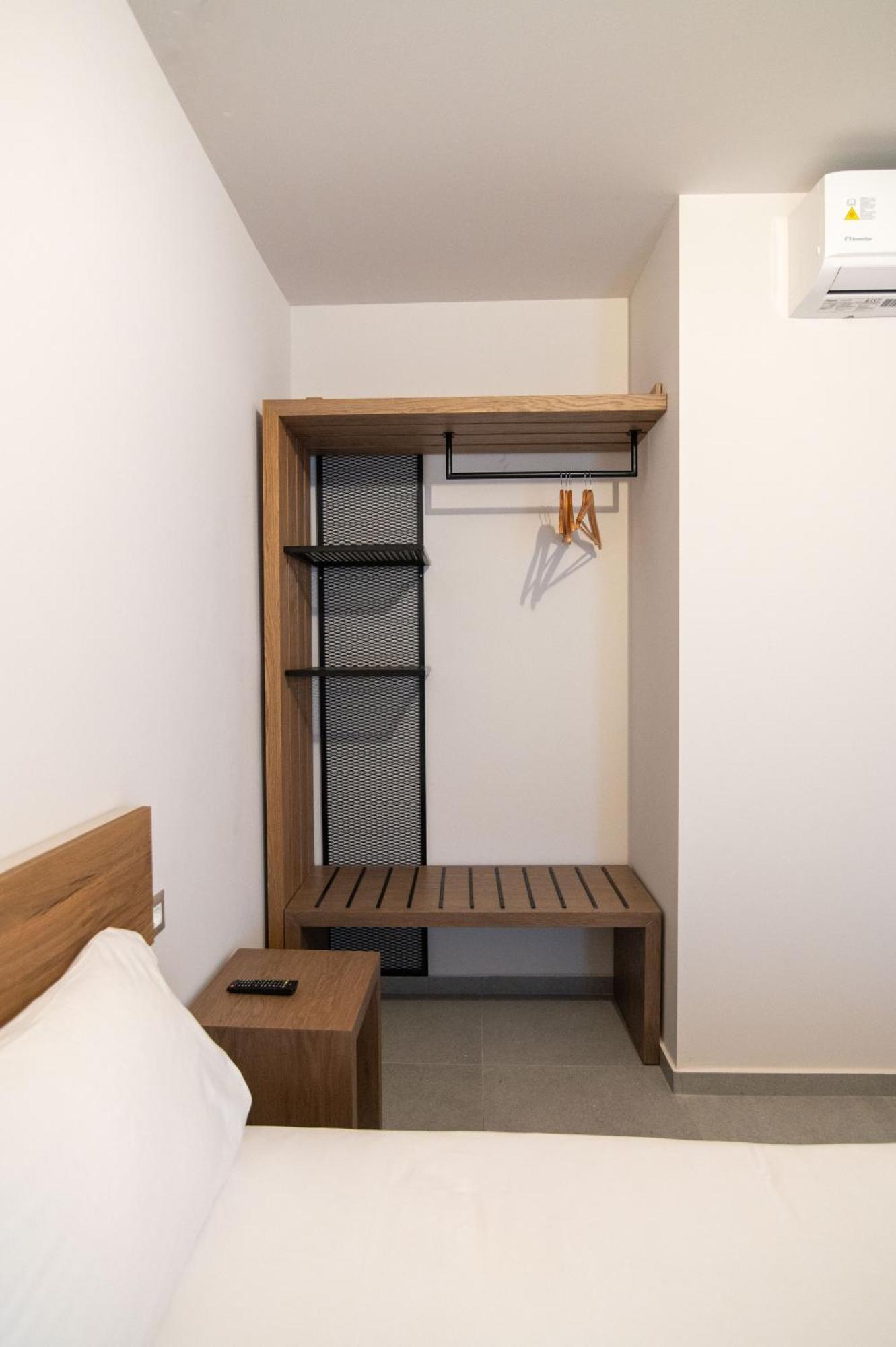 Raptis Apartments Ligia  Εξωτερικό φωτογραφία